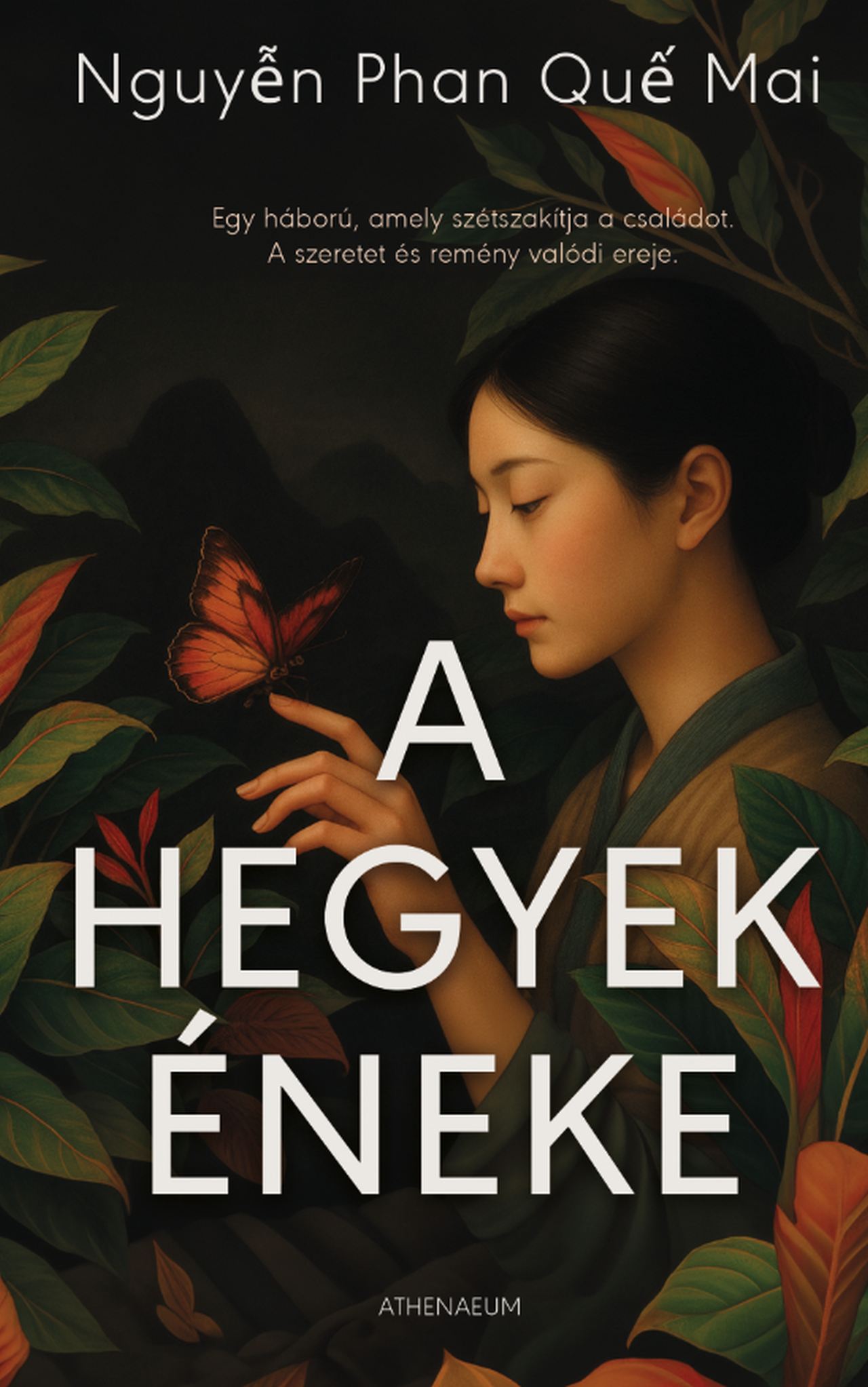 A HEGYEK ÉNEKE