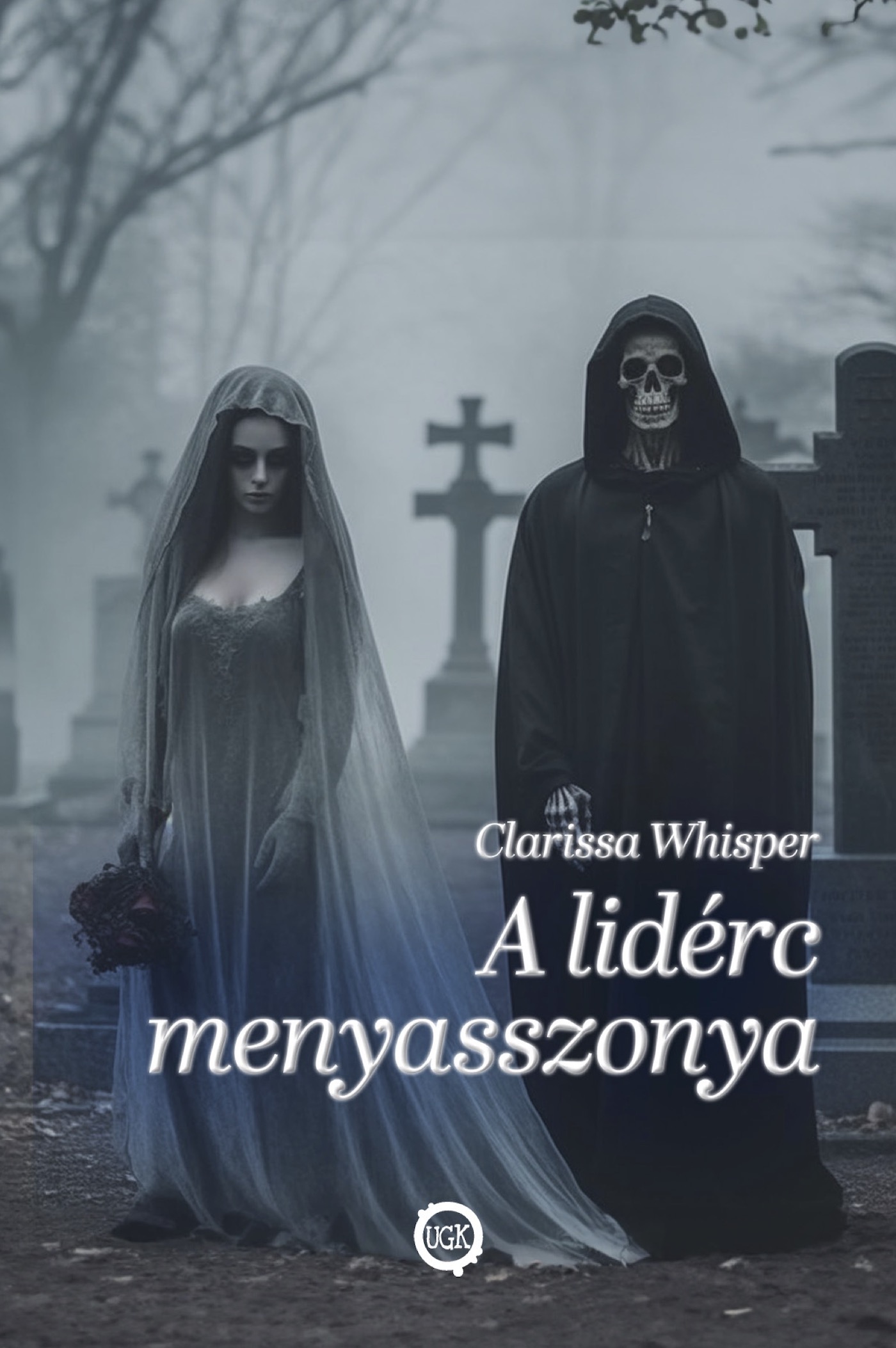 A lidérc menyasszonya 