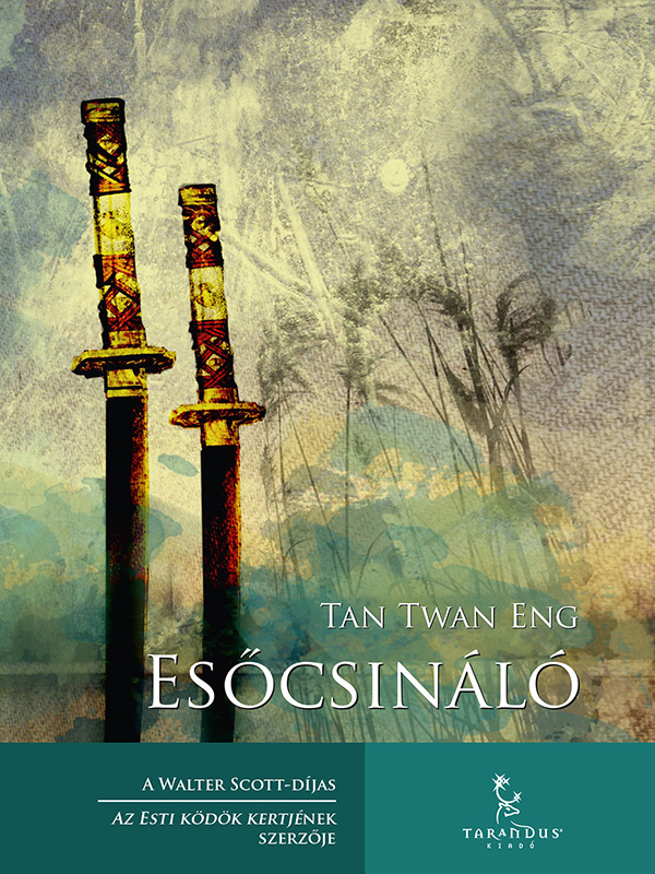 Esőcsináló Esőcsináló