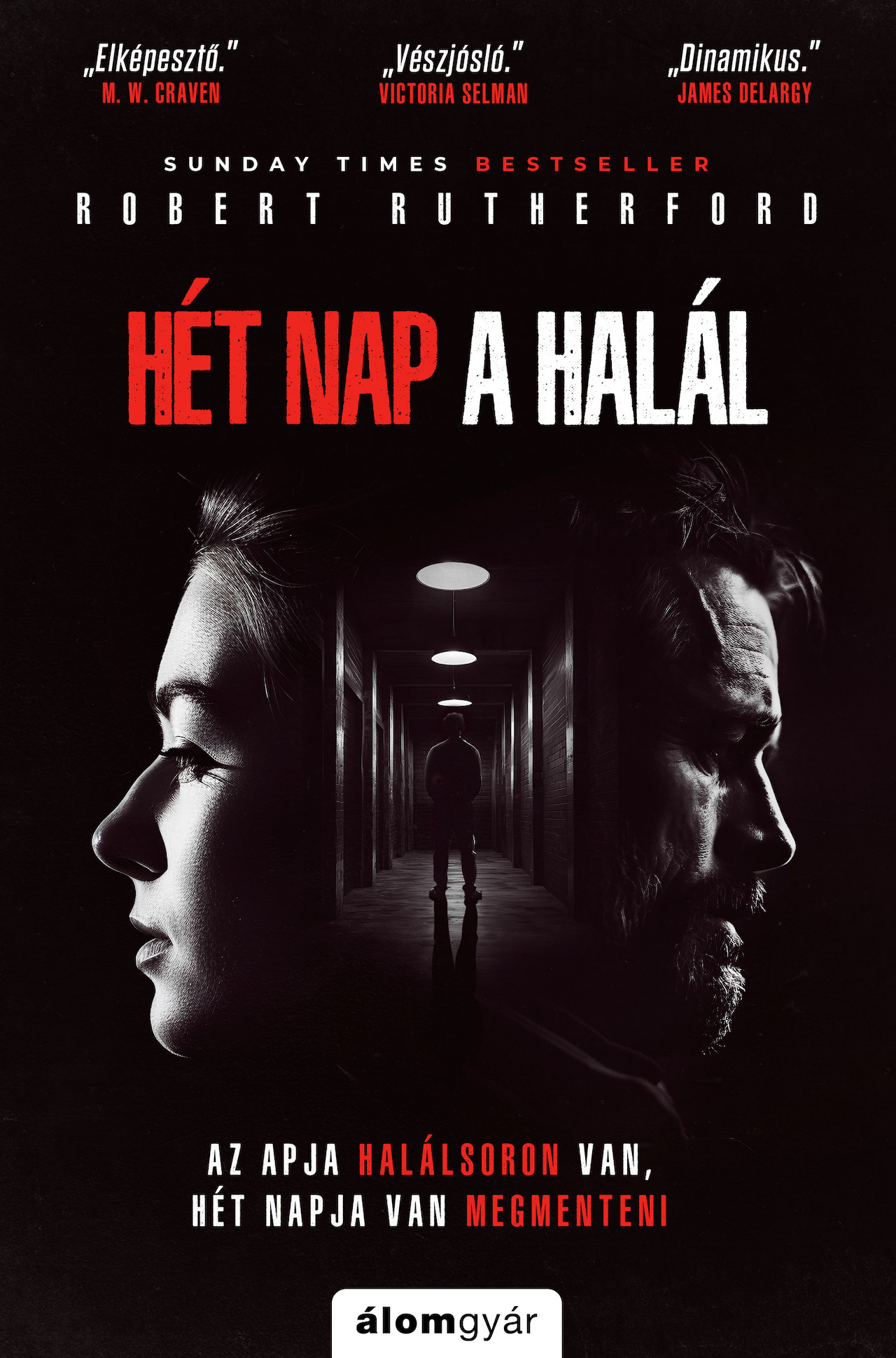 HÉT NAP A HALÁL