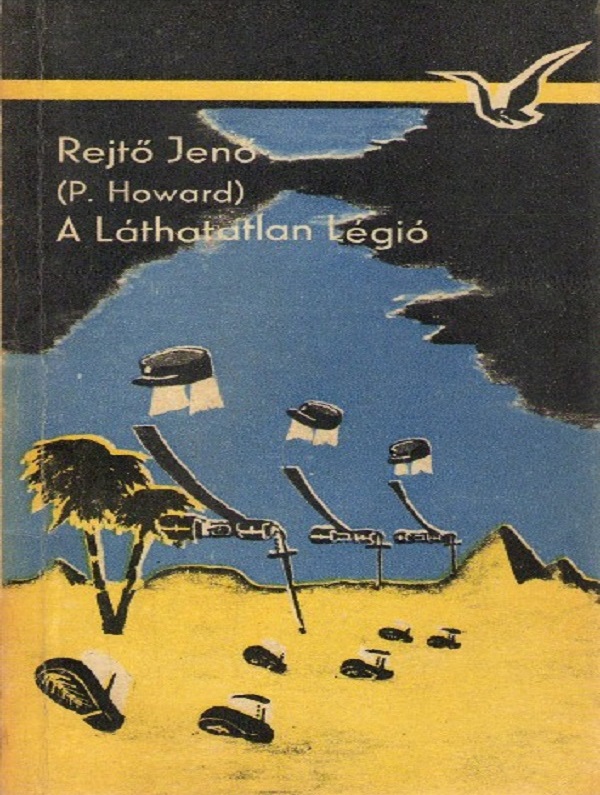 A láthatatlan légió 