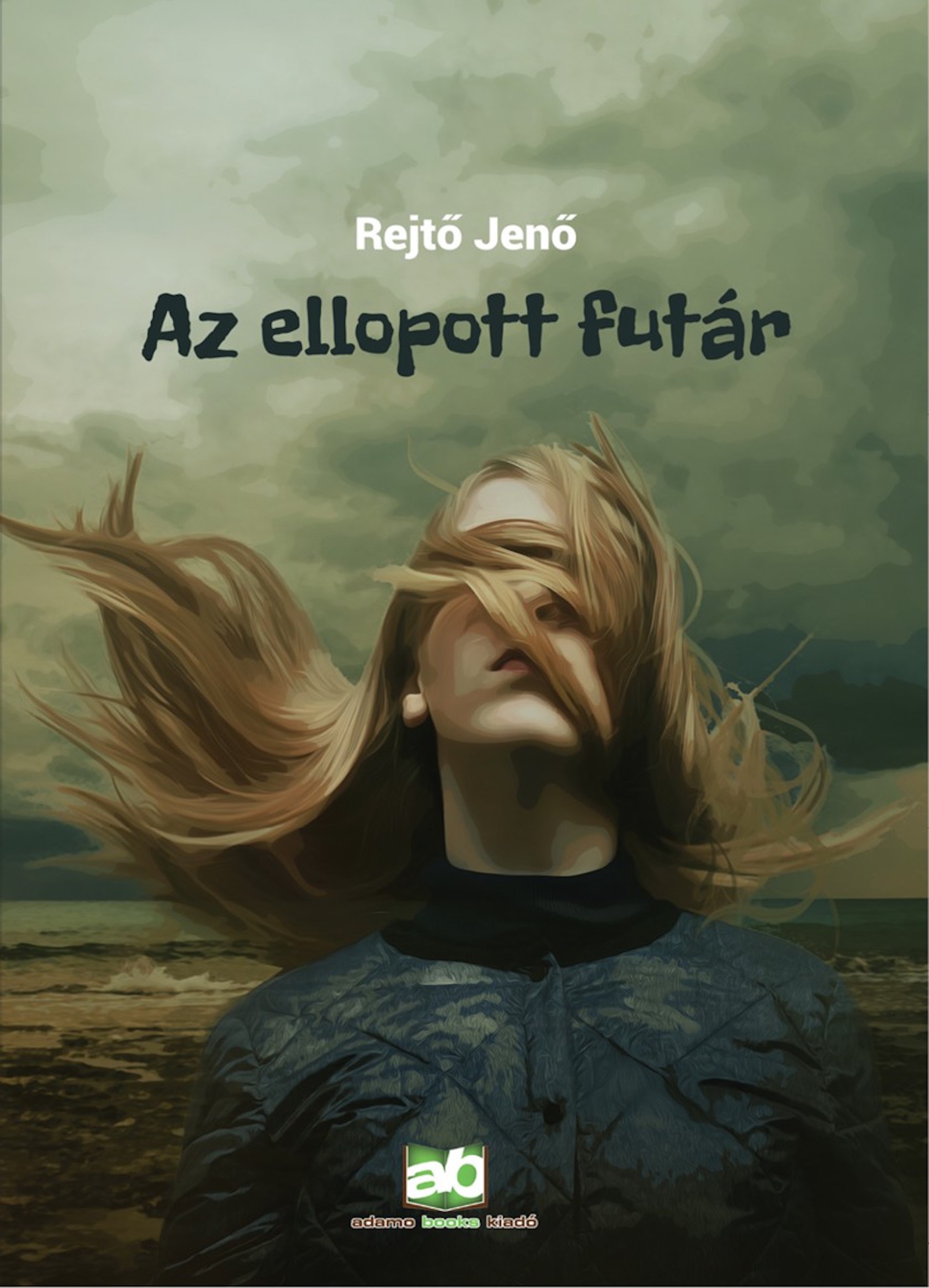 Az ellopott futár Az ellopott futár