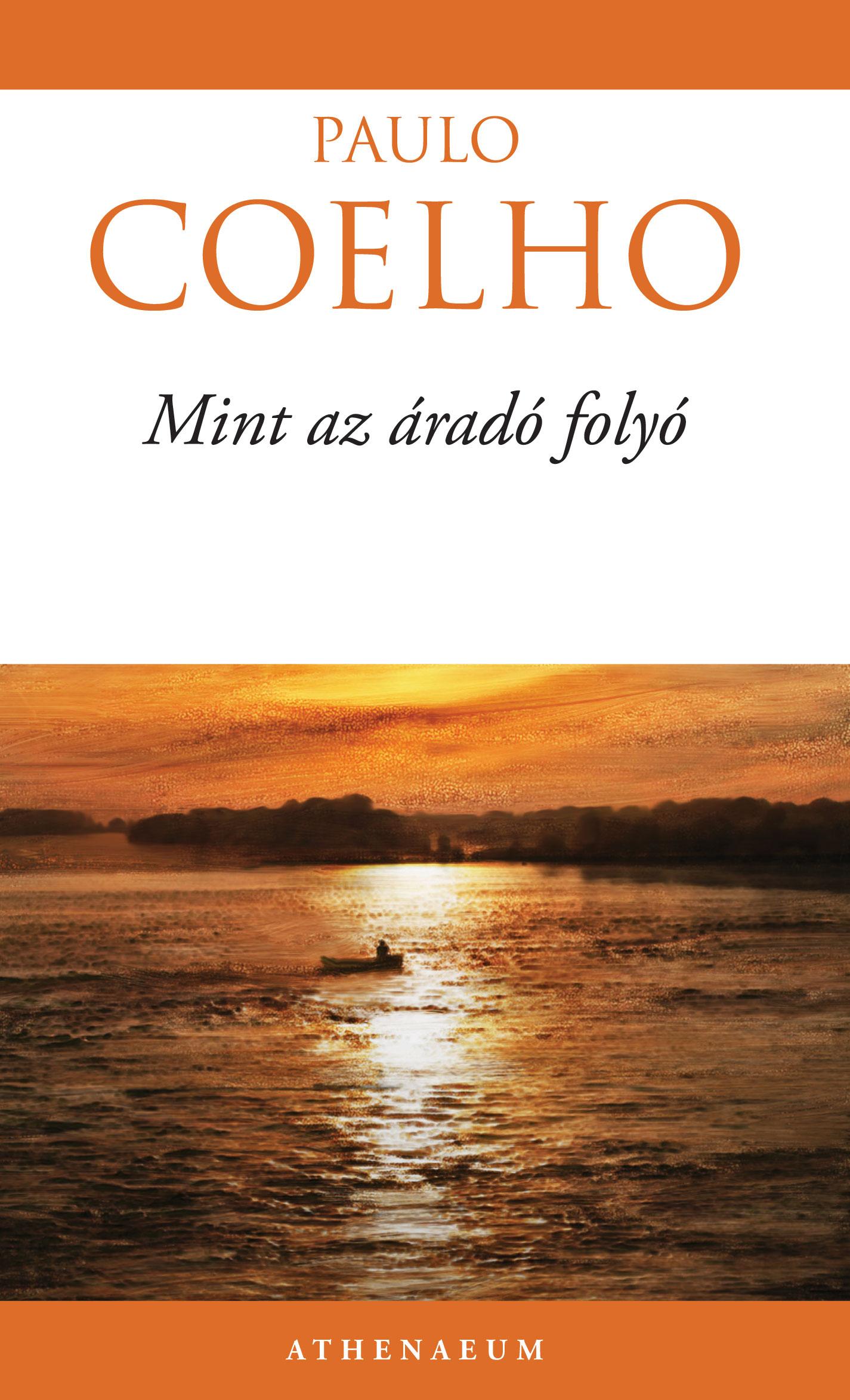 Mint az áradó folyó