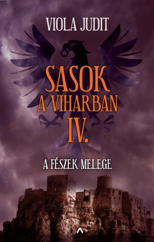 Sasok a viharban IV. - A fészek melege