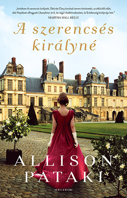 A SZERENCSÉS KIRÁLYNÉ