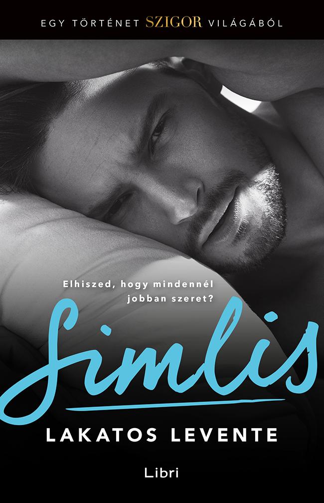 Simlis - Egy történet Szigor világából Simlis - Egy történet Szigor világából