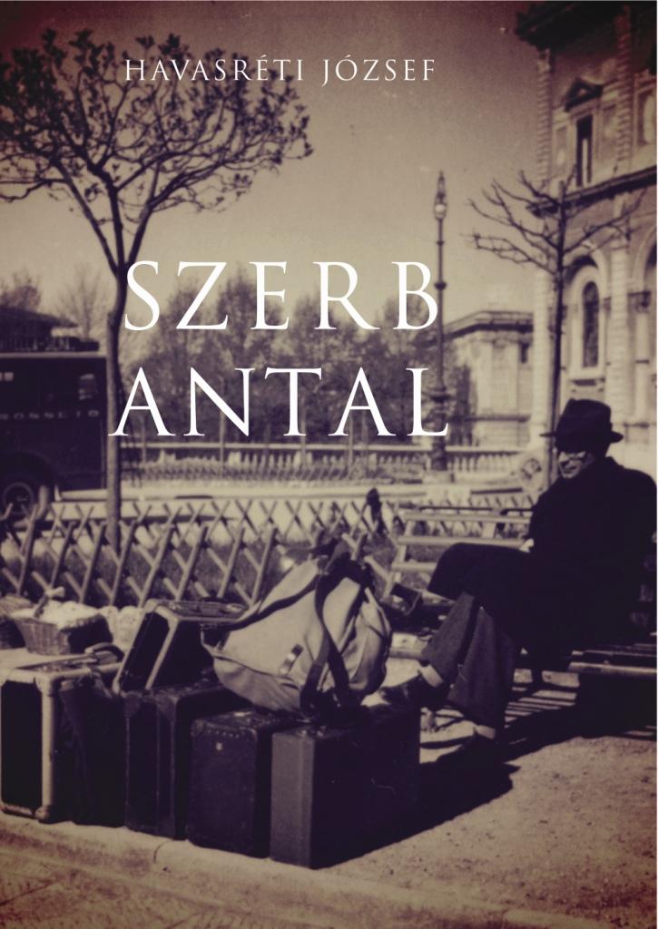 Szerb Antal