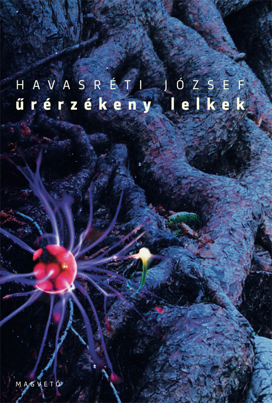 Űrérzékeny lelkek