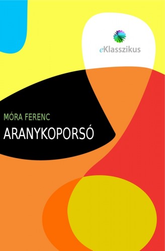 Aranykoporsó