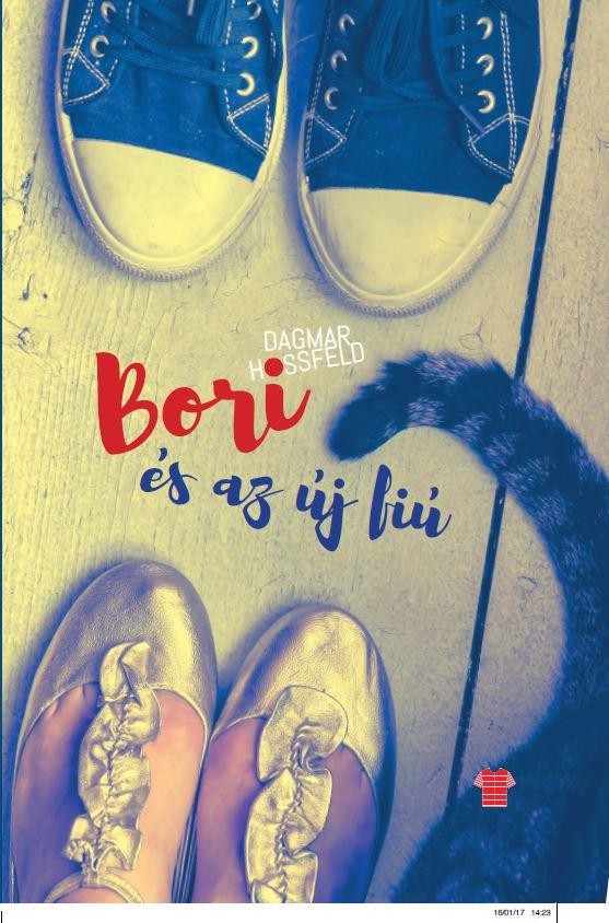 BORI ÉS AZ ÚJ FIÚ