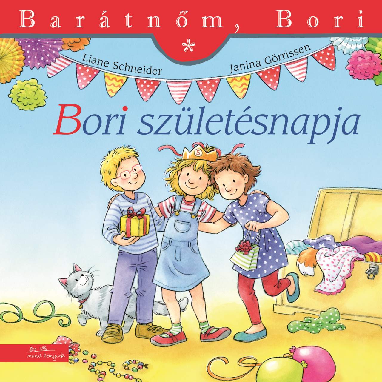 BORI SZÜLETÉSNAPJA - BARÁTNŐM, BORI 15. (ÚJ GRAFIKÁVAL) BORI SZÜLETÉSNAPJA - BARÁTNŐM, BORI 15. (ÚJ GRAFIKÁVAL)
