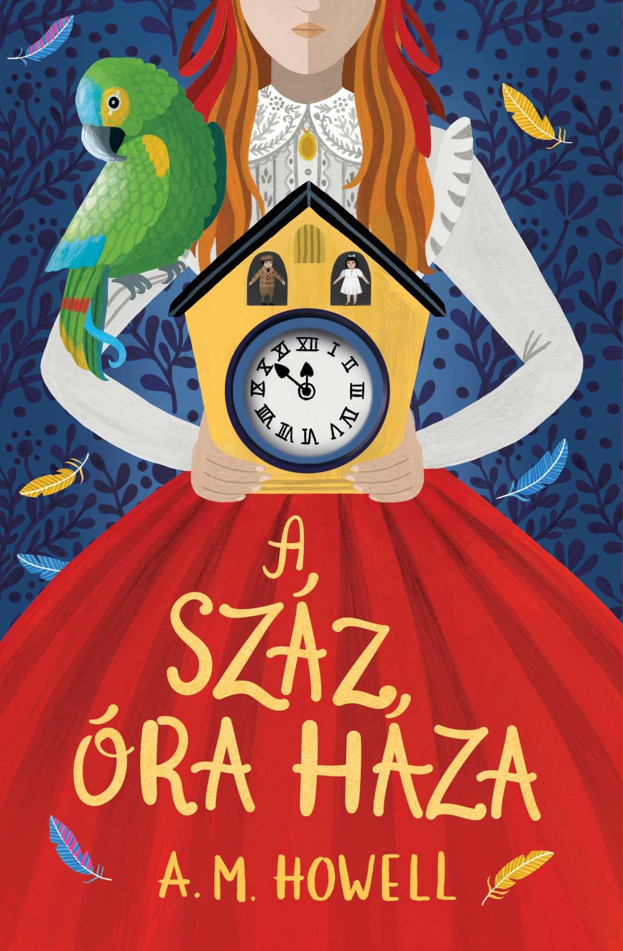 A SZÁZ ÓRA HÁZA A SZÁZ ÓRA HÁZA
