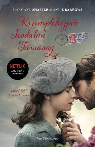 Krumplihéjpite Irodalmi Társaság (ekönyv)