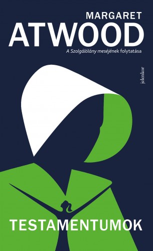 Testamentumok - A Szolgálólány meséje 2.