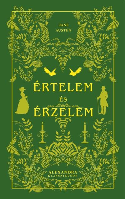 ÉRTELEM ÉS ÉRZELEM - ALEXANDRA KLASSZIKUSOK