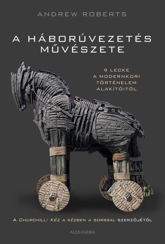 A HÁBORÚVEZETÉS MŰVÉSZETE