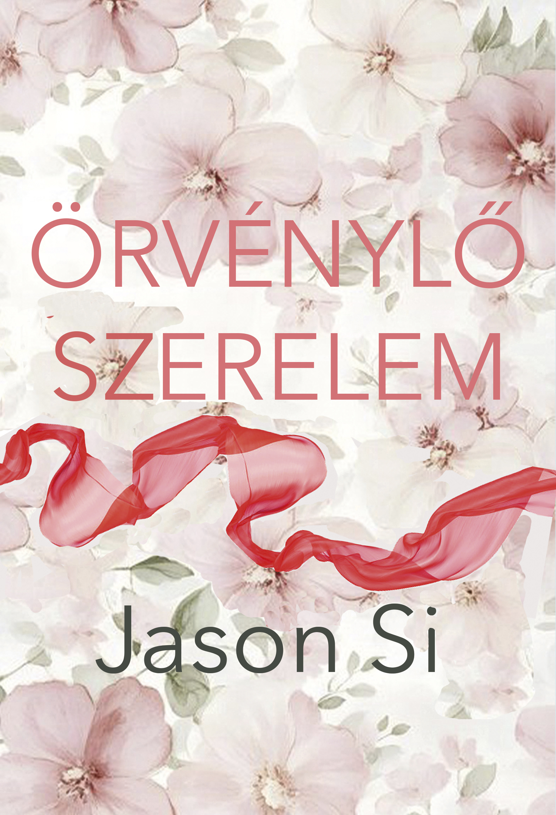 ÖRVÉNYLŐ SZERELEM