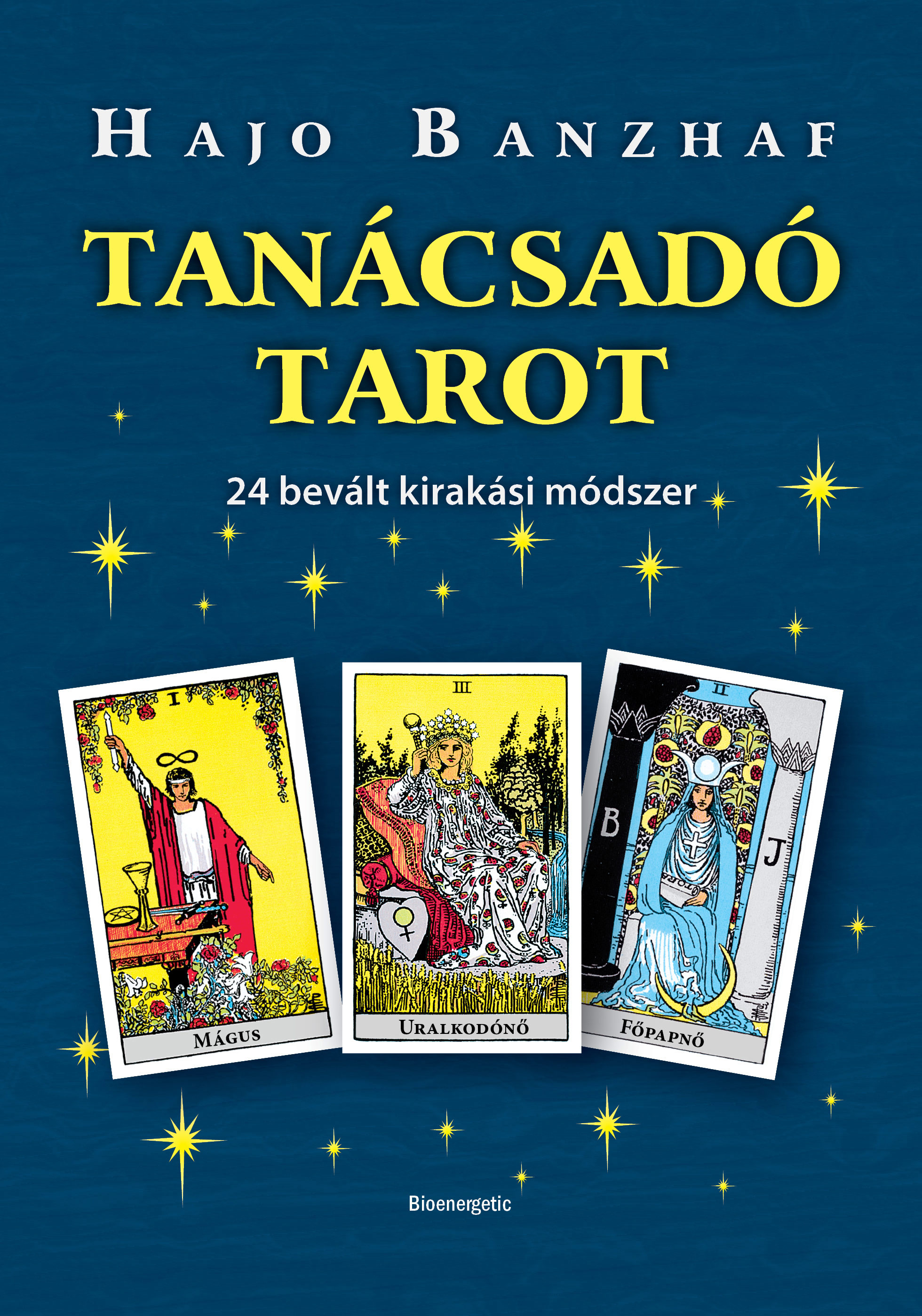 TANÁCSADÓ TAROT