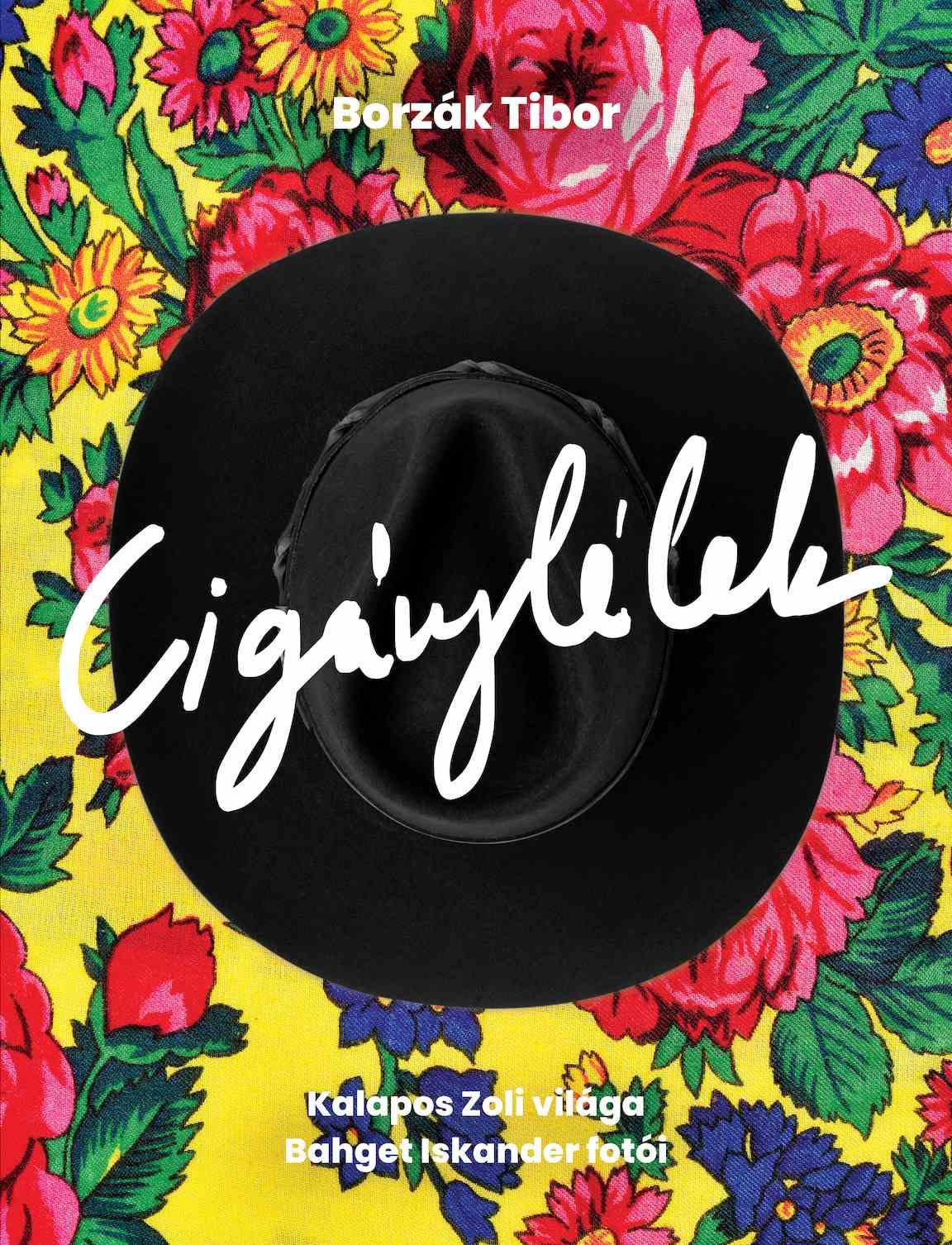 CIGÁNYLÉLEK CIGÁNYLÉLEK