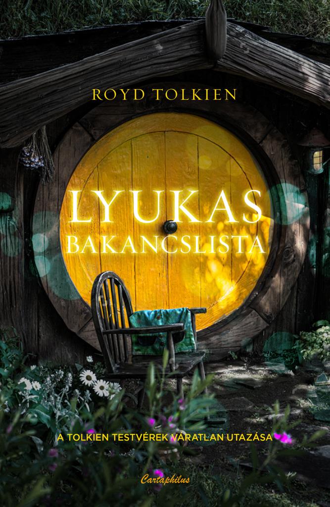 LYUKAS BAKANCSLISTA