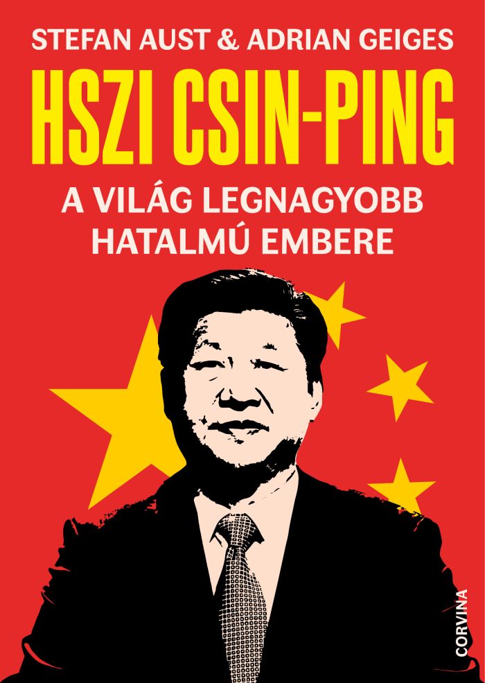 HSZI CSIN-PING - A VILÁG LEGNAGYOBB HATALMÚ EMBERE