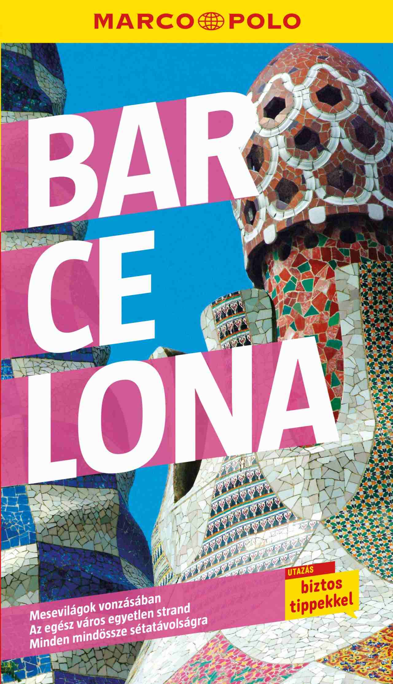 BARCELONA - MARCO POLO