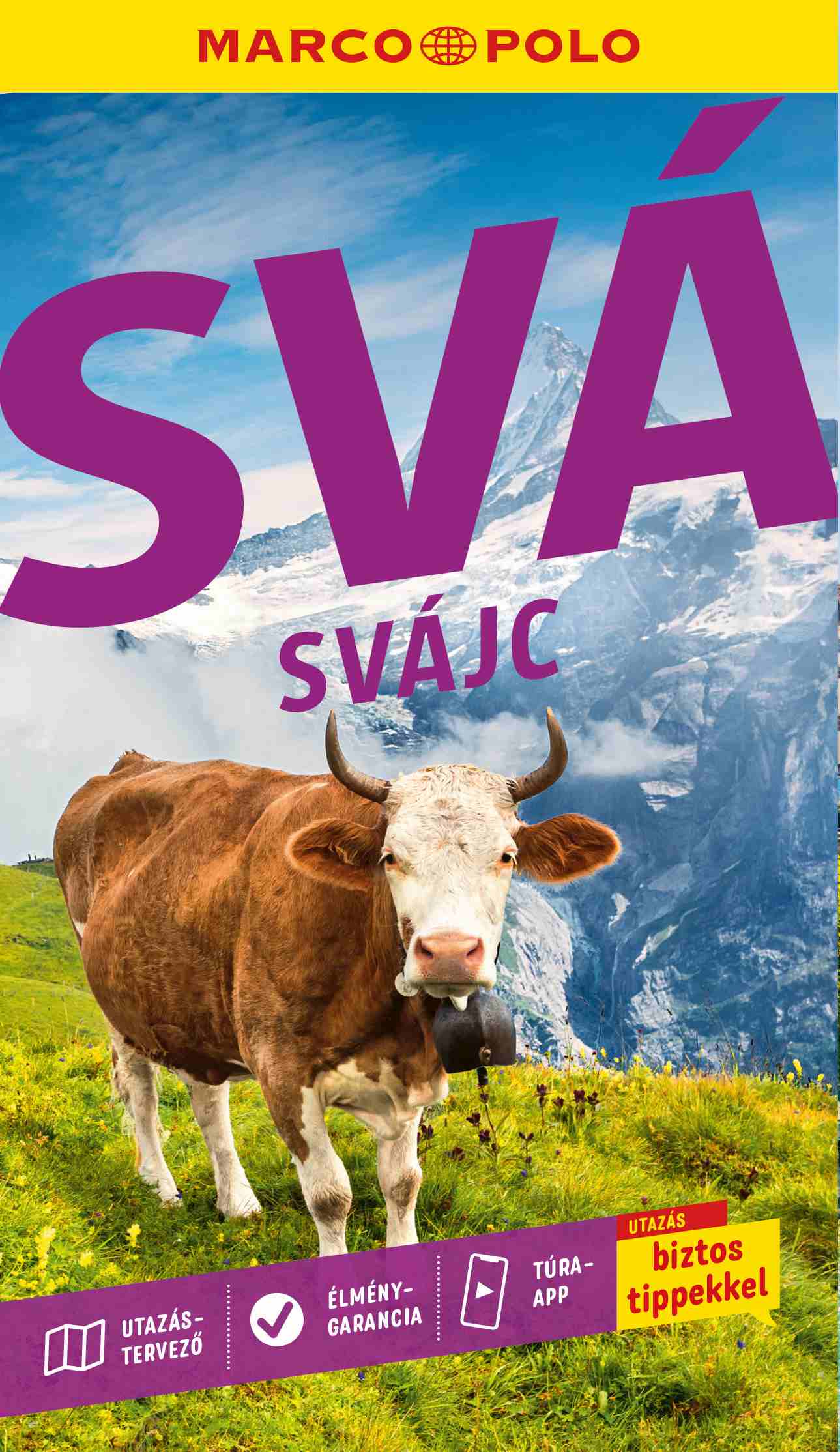 MARCO POLO - SVÁJC