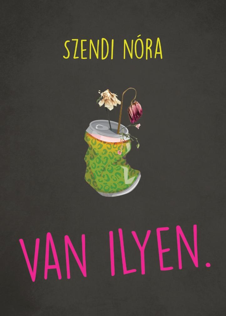 VAN ILYEN.