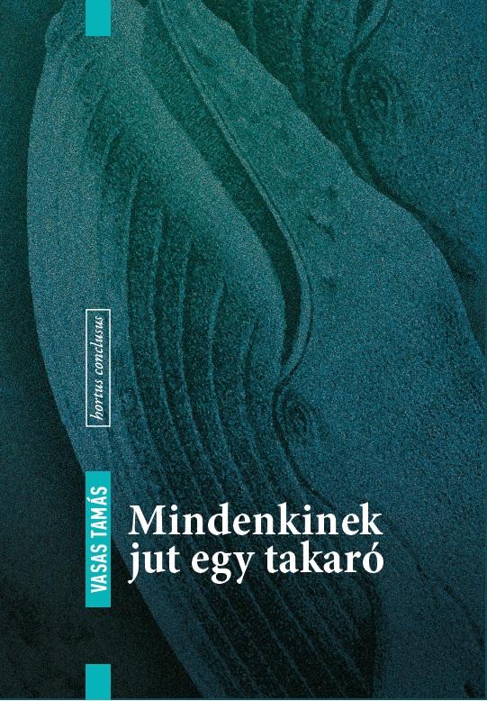MINDENKINEK JUT EGY TAKARÓ
