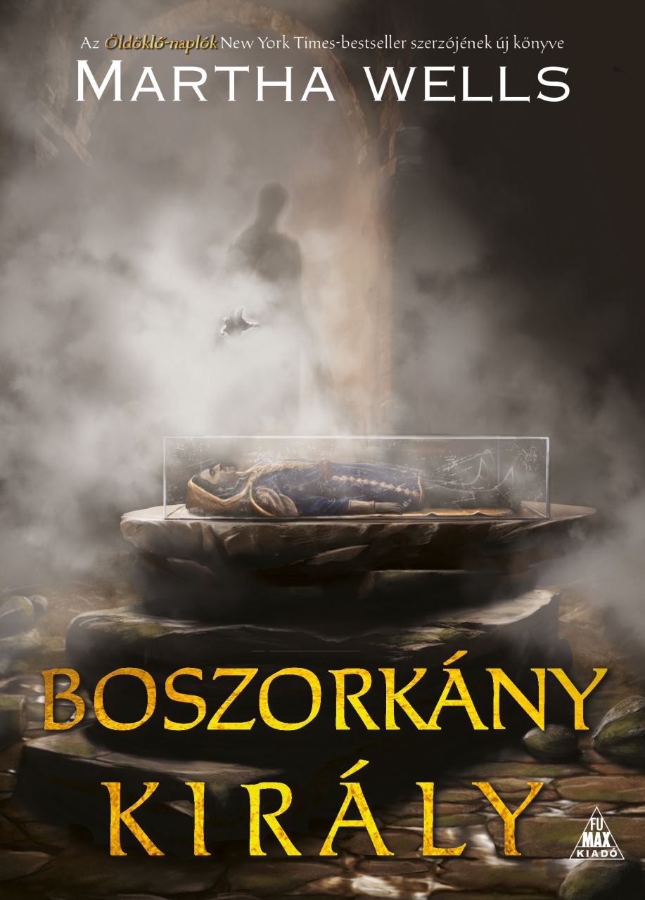 BOSZORKÁNYKIRÁLY BOSZORKÁNYKIRÁLY