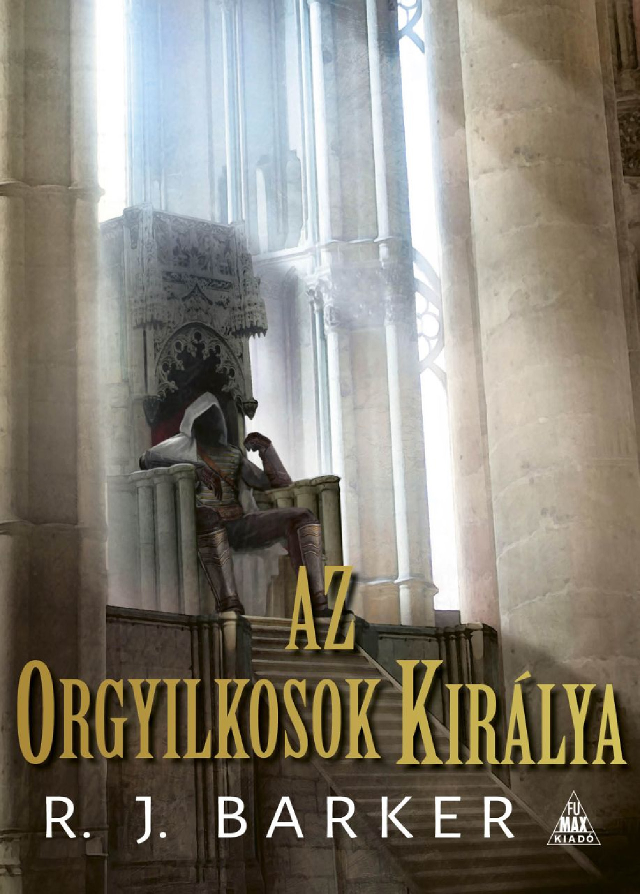 AZ ORGYILKOSOK KIRÁLYA