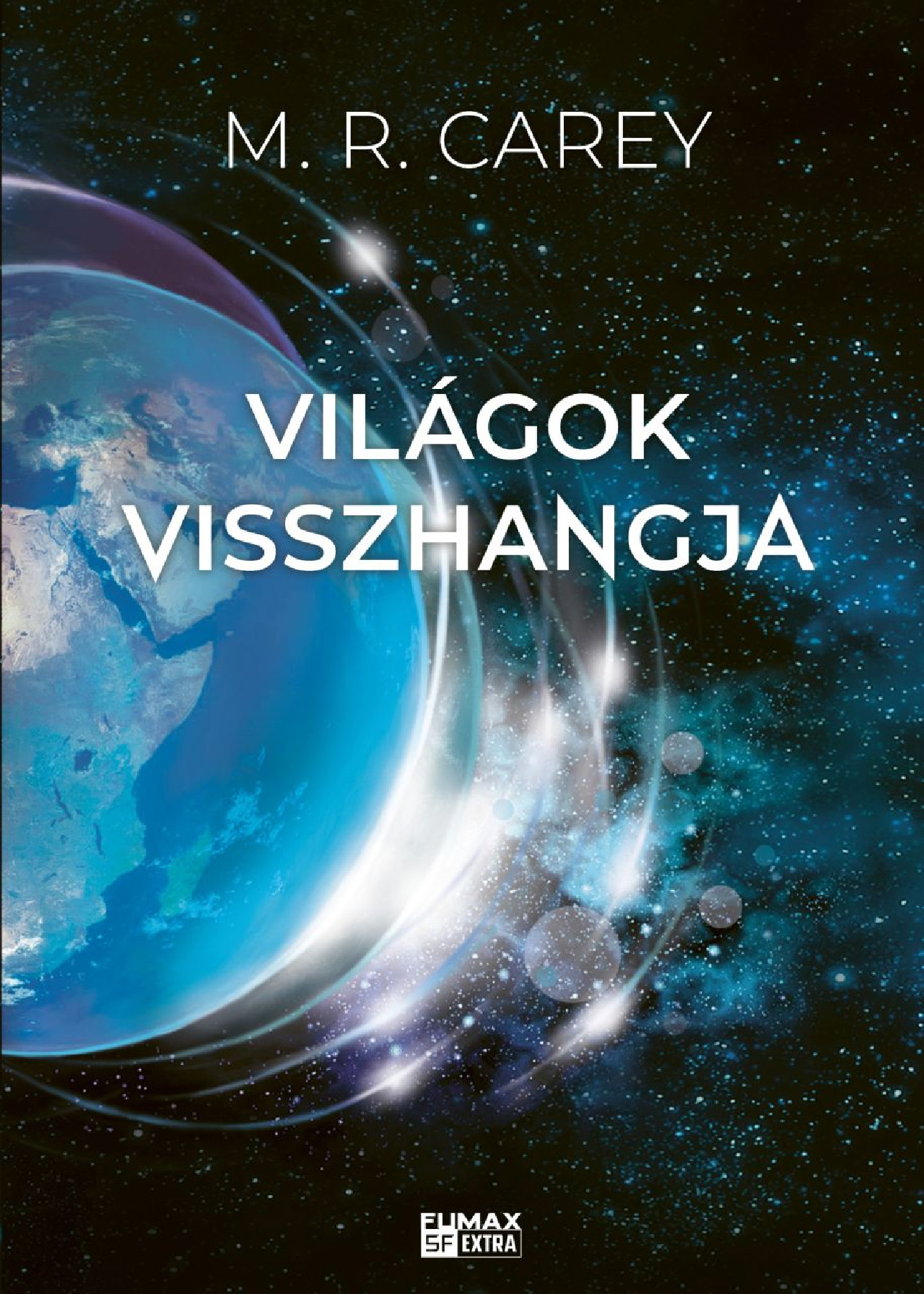 VILÁGOK VISSZHANGJA (PÁNDOMÍNIUM 2.)
