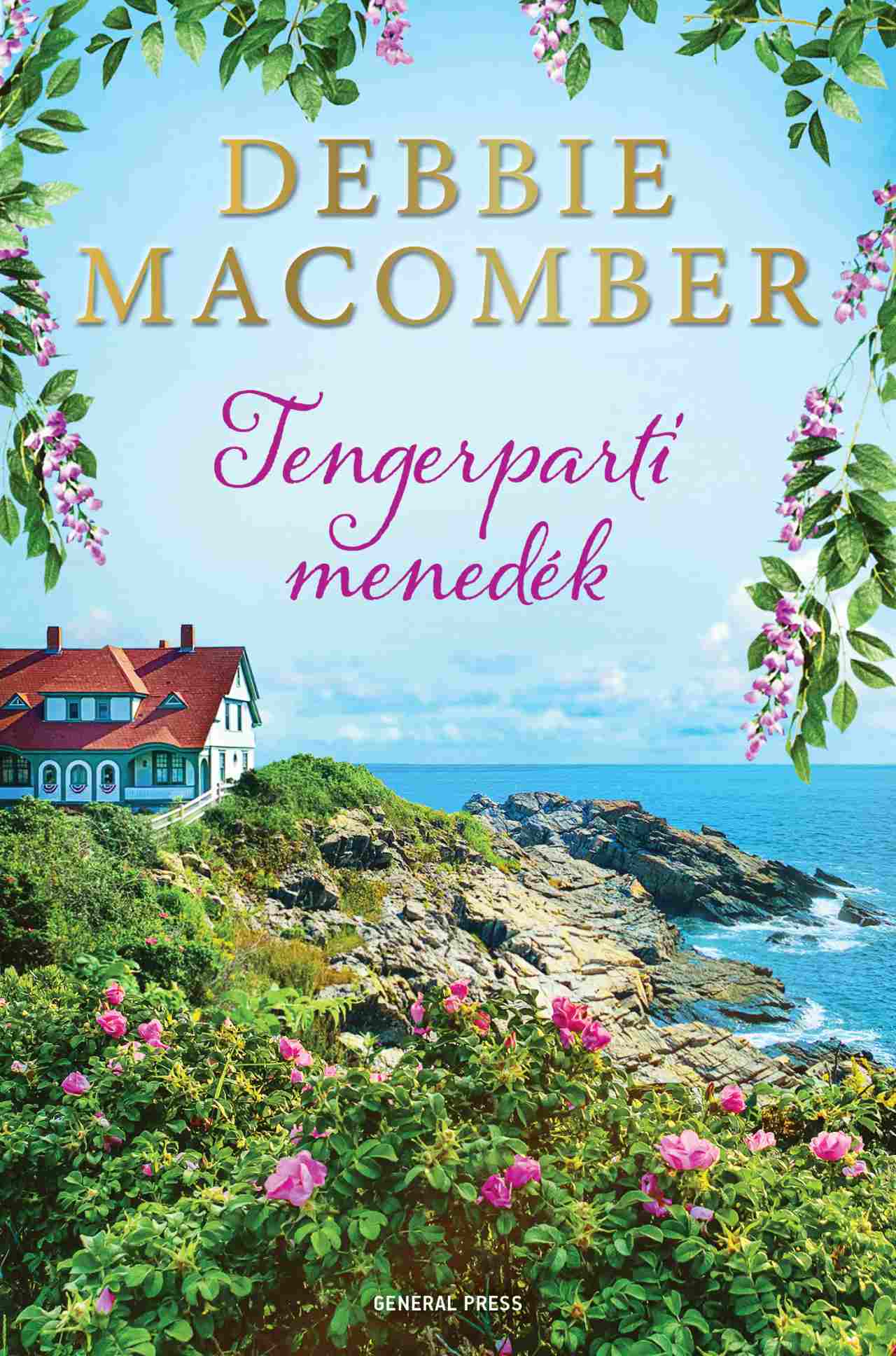 TENGERPARTI MENEDÉK