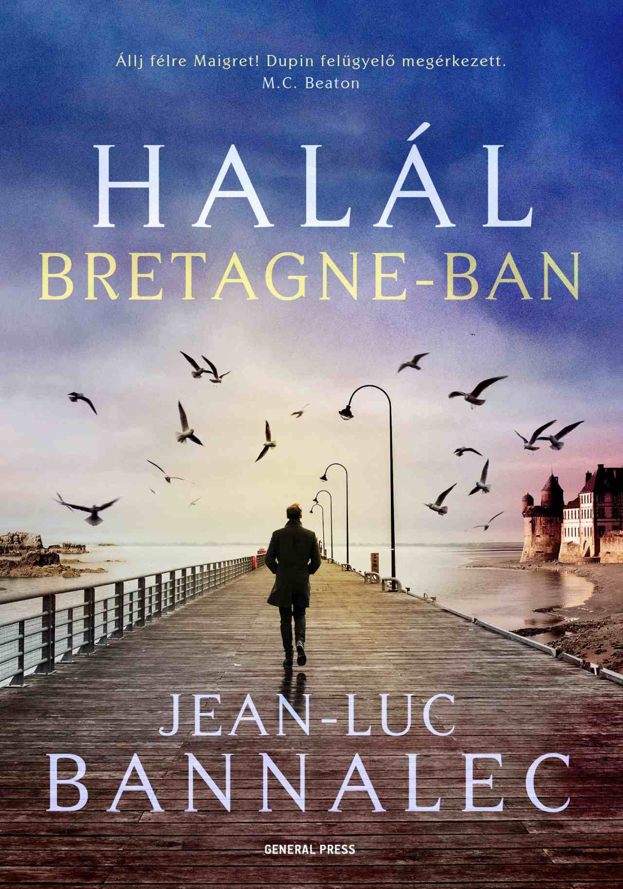 HALÁL BRETAGNE-BAN