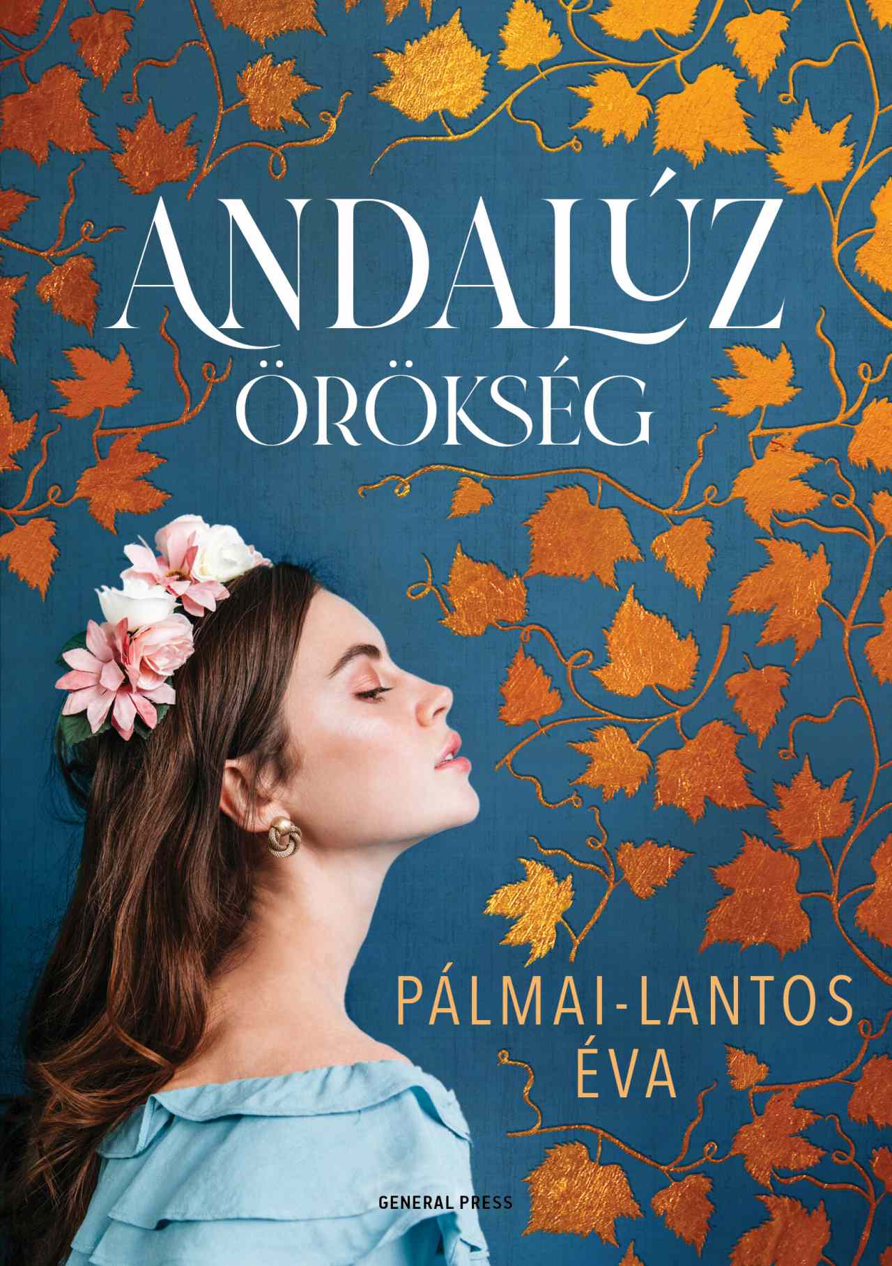 ANDALÚZ ÖRÖKSÉG