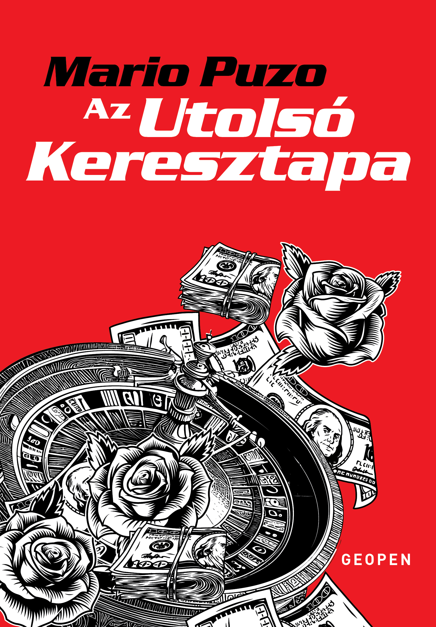 AZ UTOLSÓ KERESZTAPA