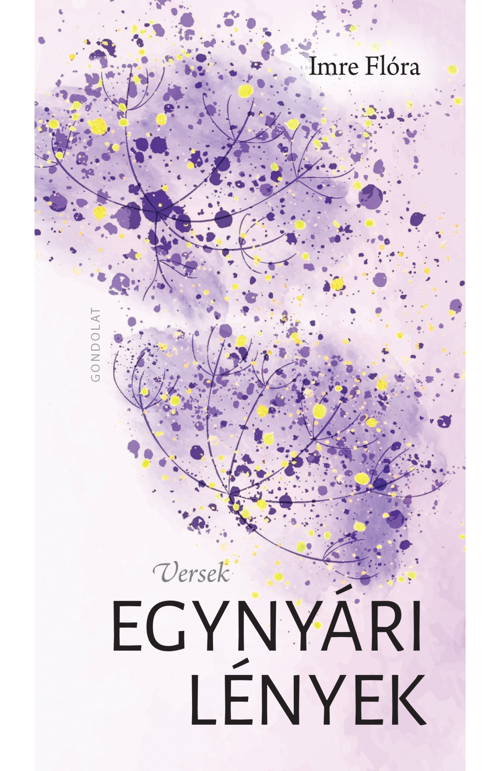 EGYNYÁRI LÉNYEK - VERSEK