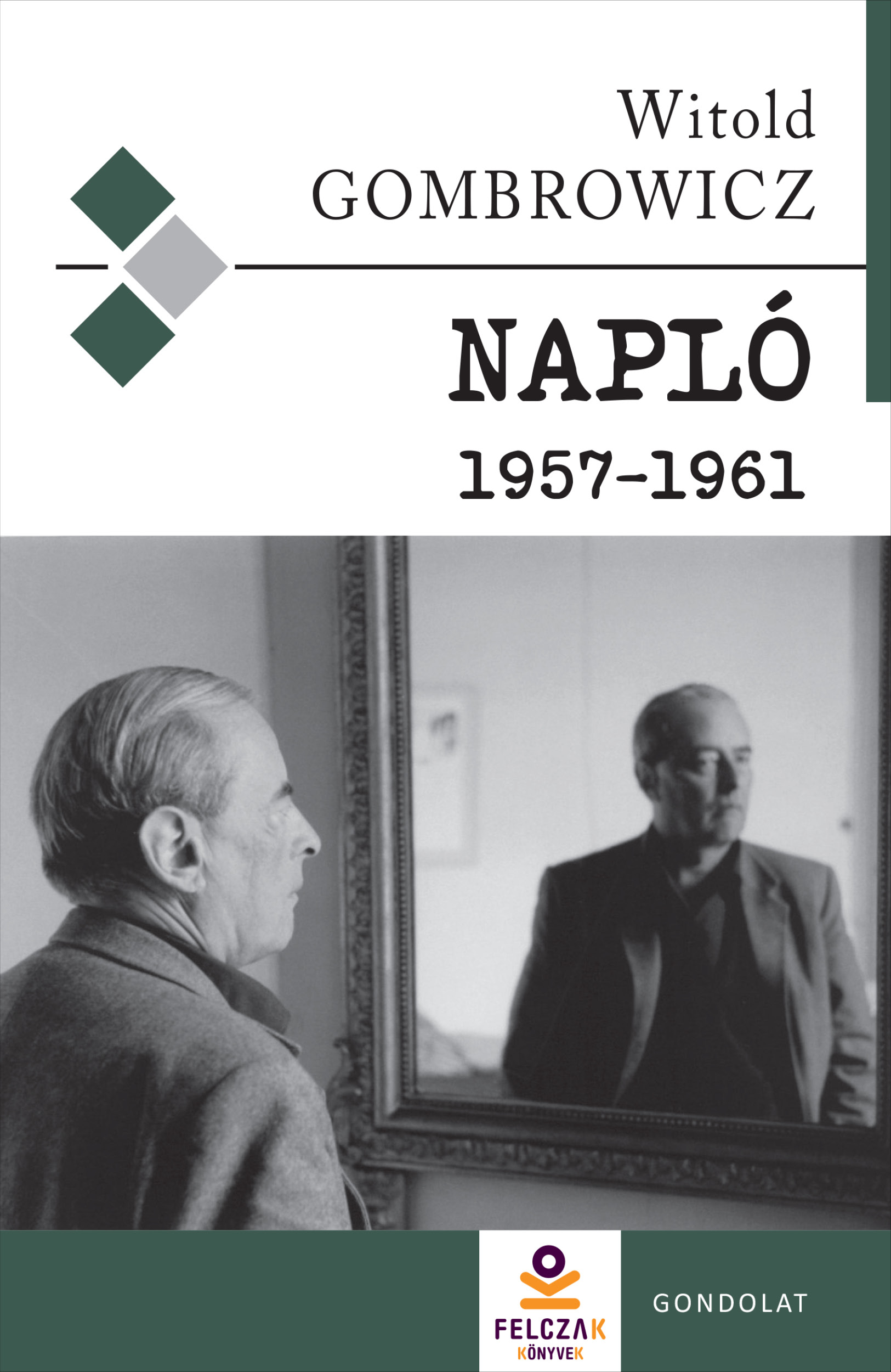NAPLÓ 1957-1961