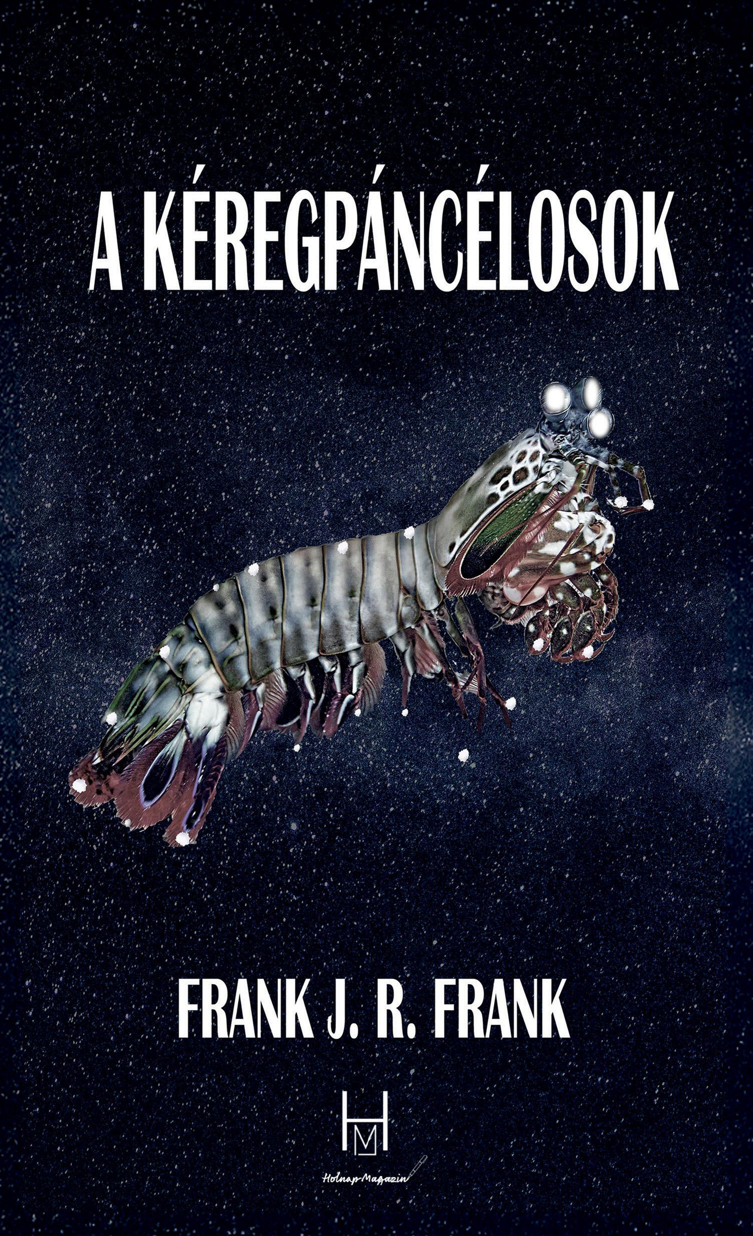 A KÉREGPÁNCÉLOSOK