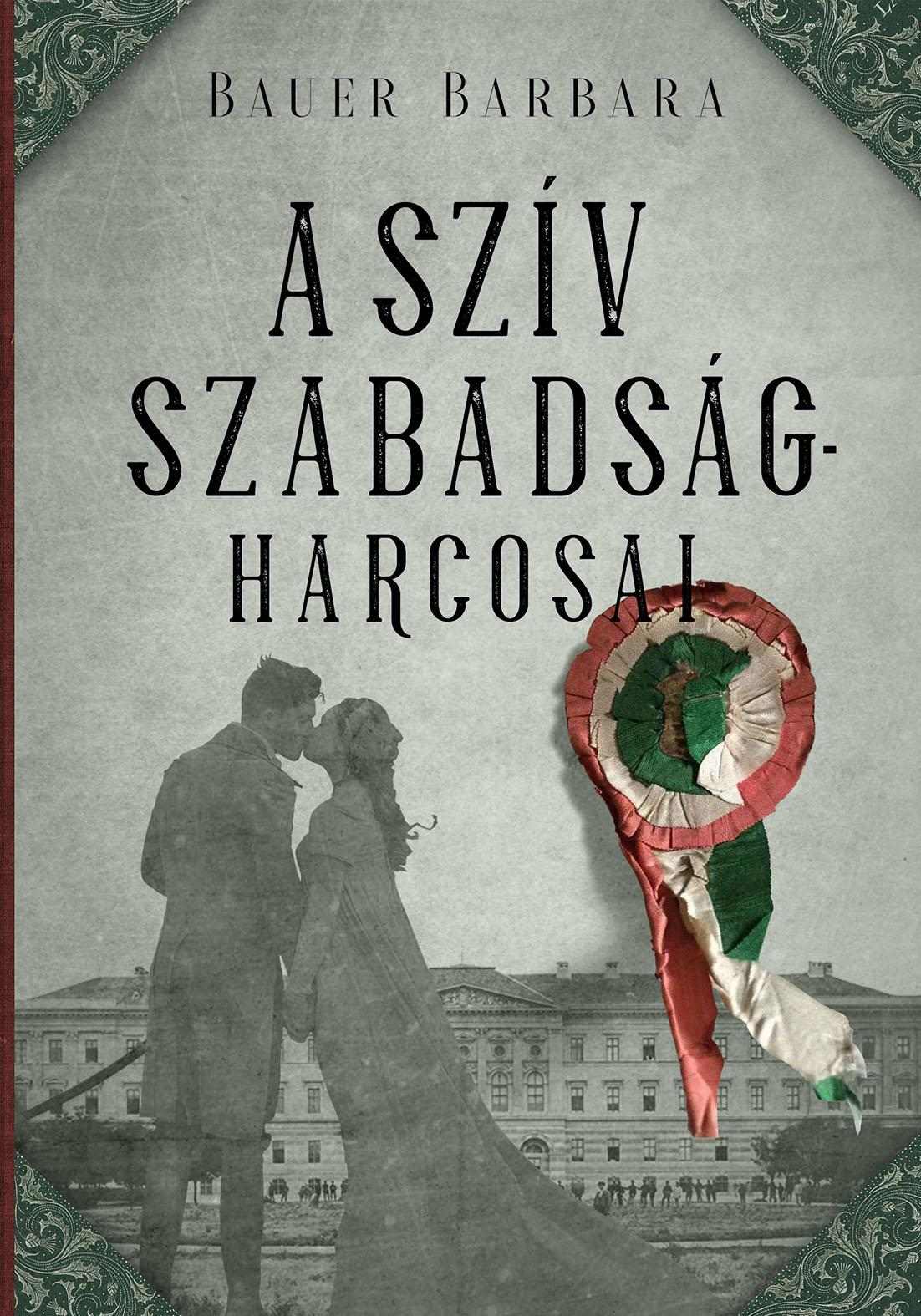 A SZÍV SZABADSÁGHARCOSAI