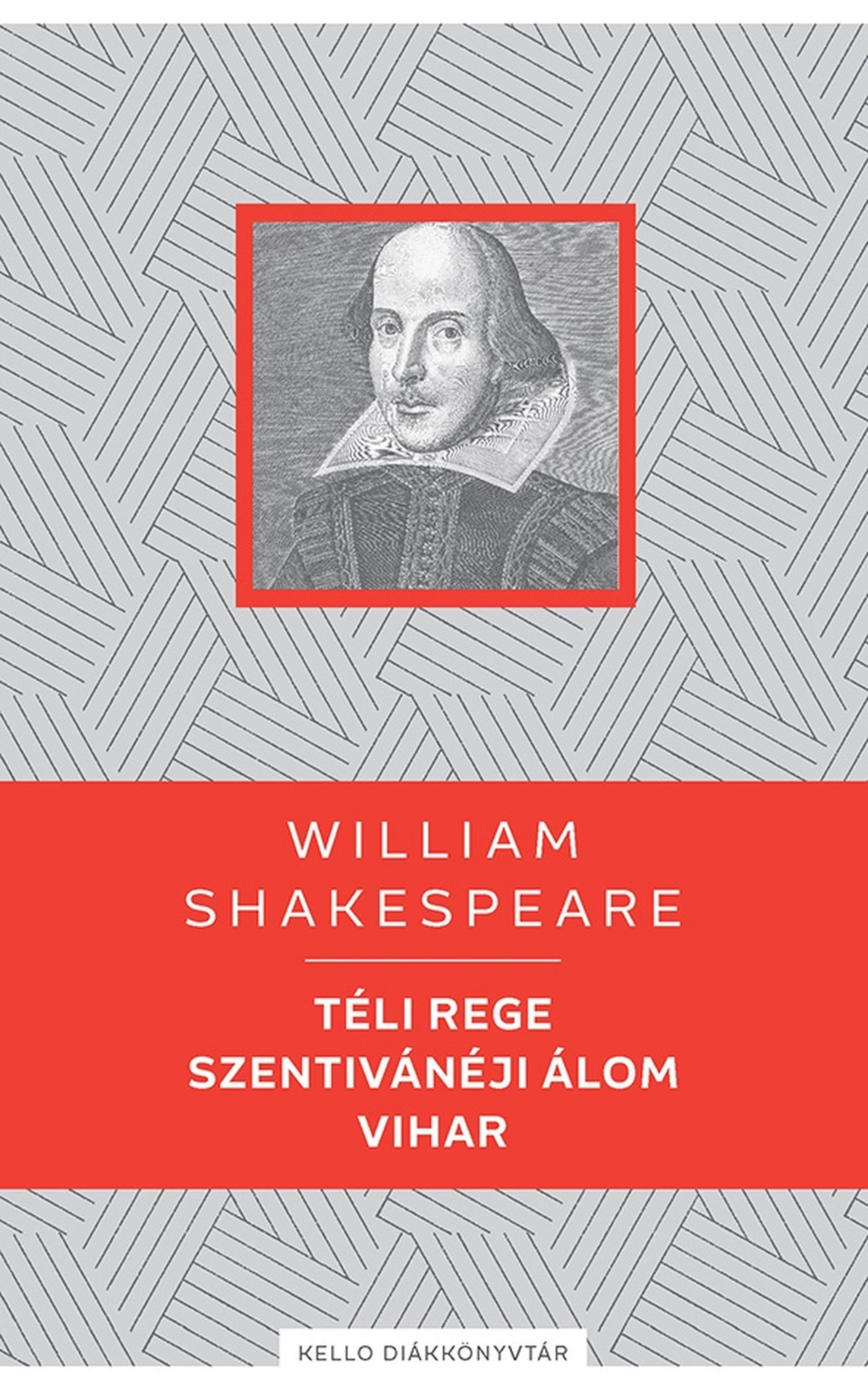 TÉLI REGE / SZENTIVÁNÉJI ÁLOM / VIHAR