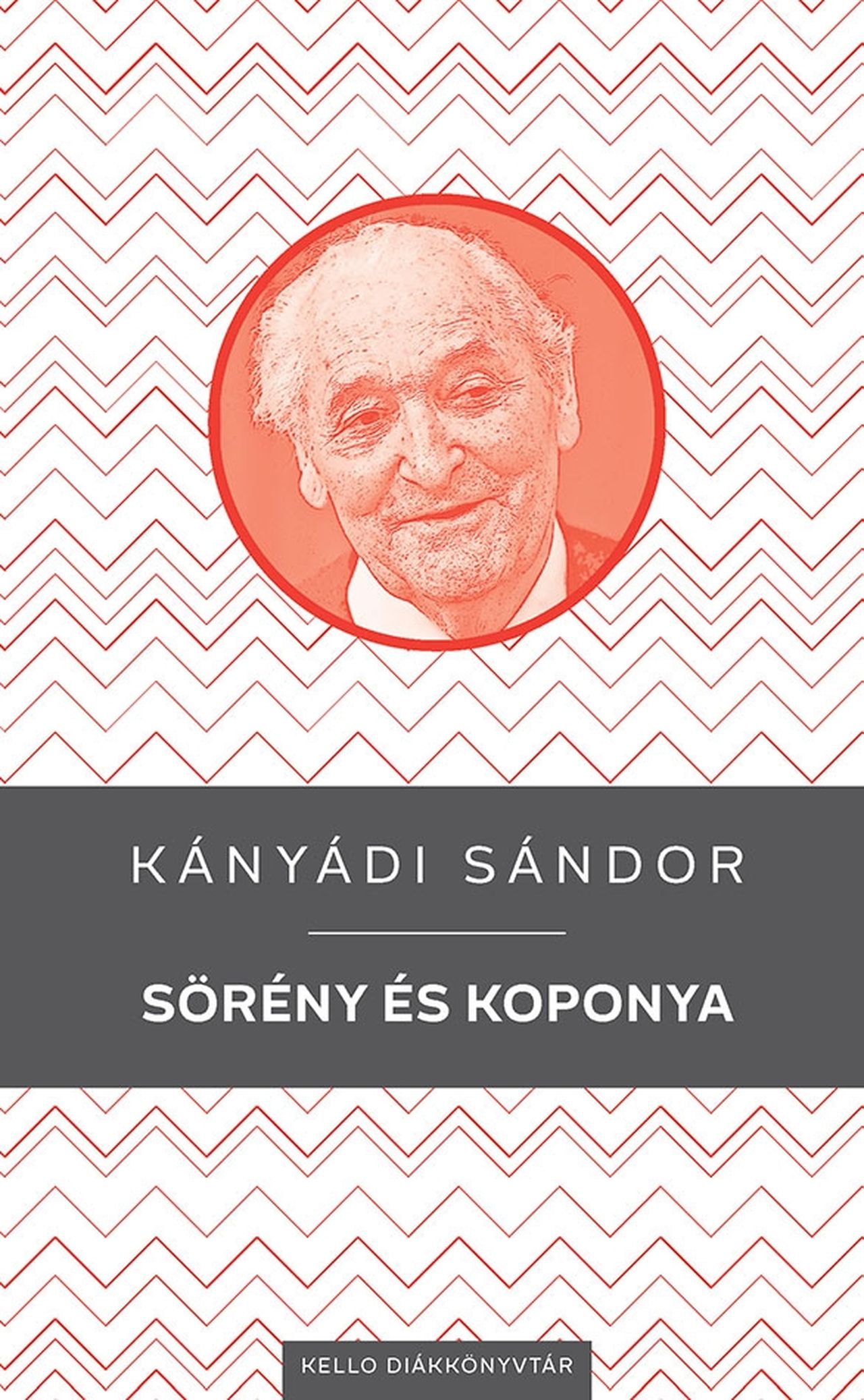 SÖRÉNY ÉS KOPONYA