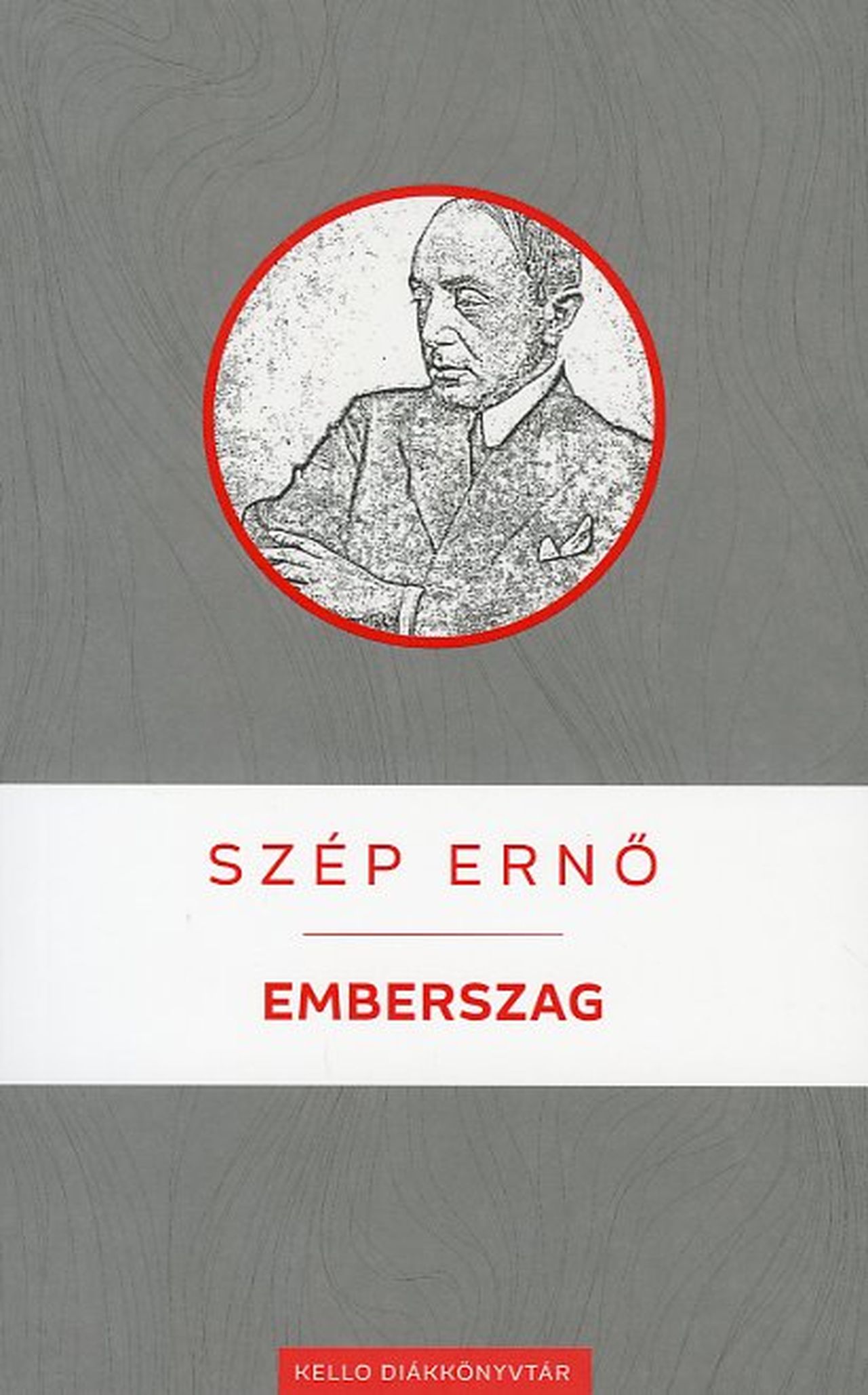 EMBERSZAG