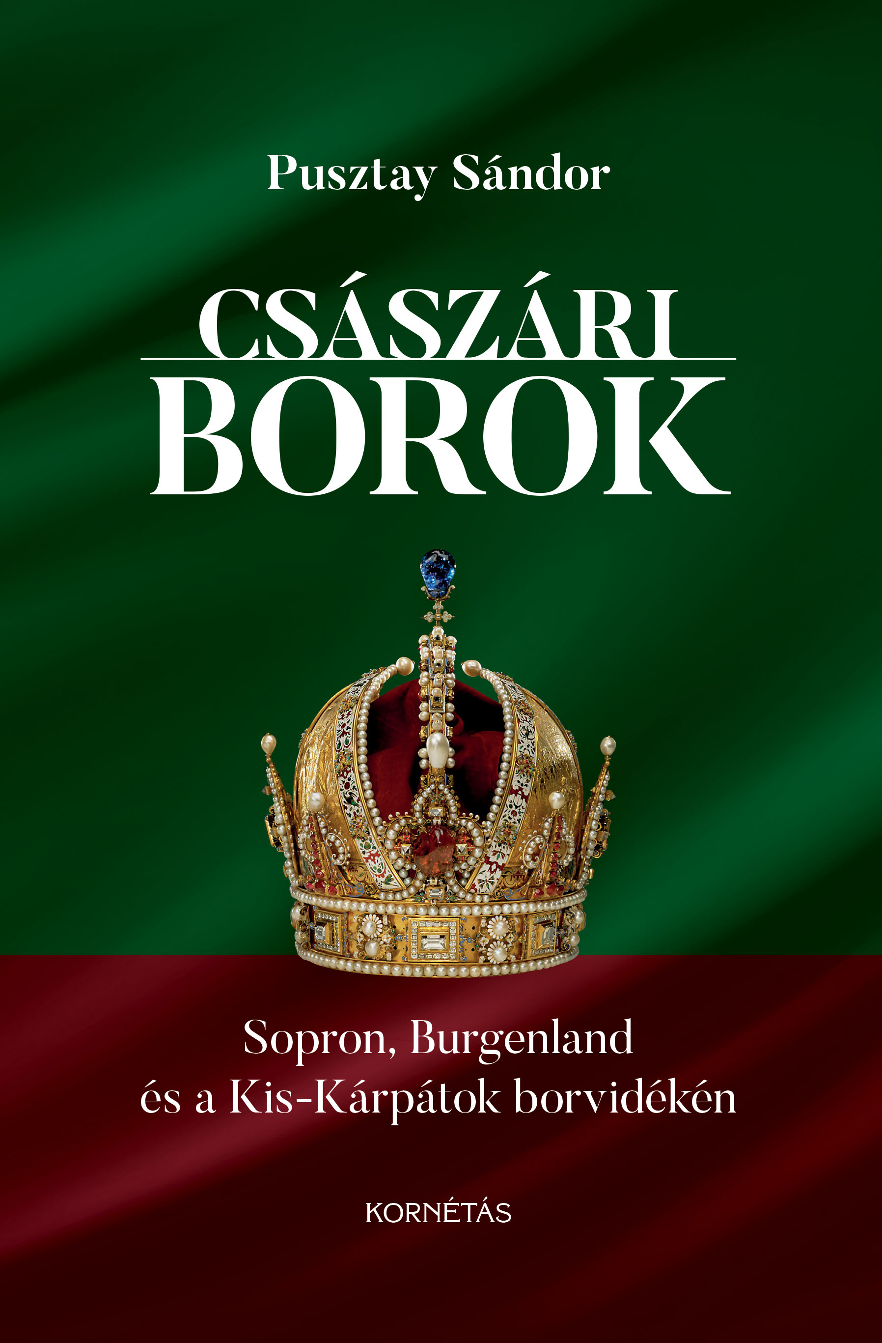 CSÁSZÁRI BOROK