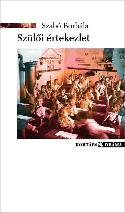 SZÜLŐI ÉRTEKEZLET