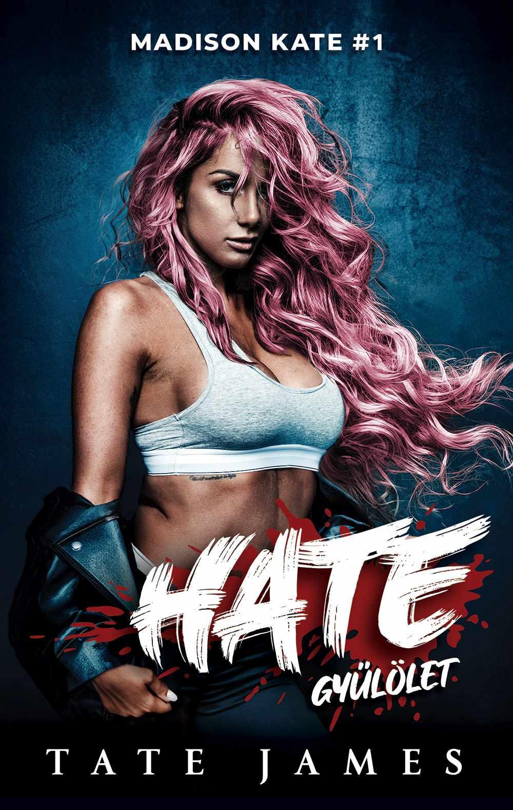 HATE GYŰLÖLET HATE GYŰLÖLET