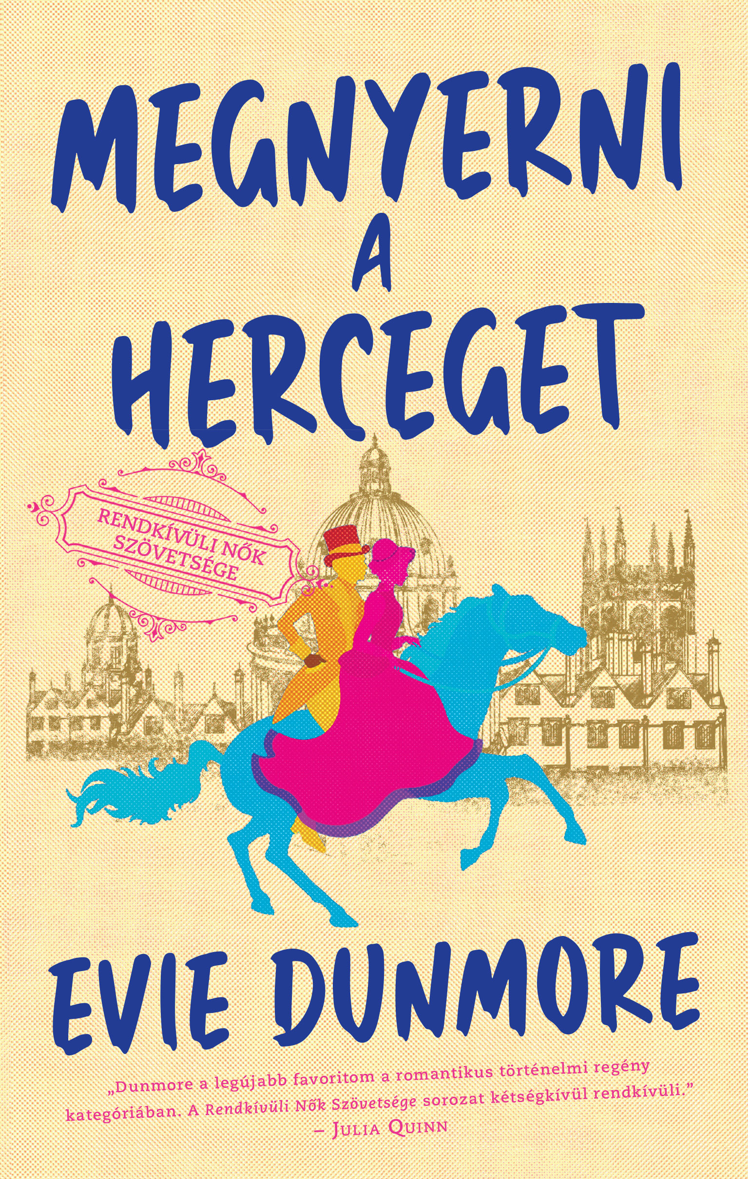 MEGNYERNI A HERCEGET