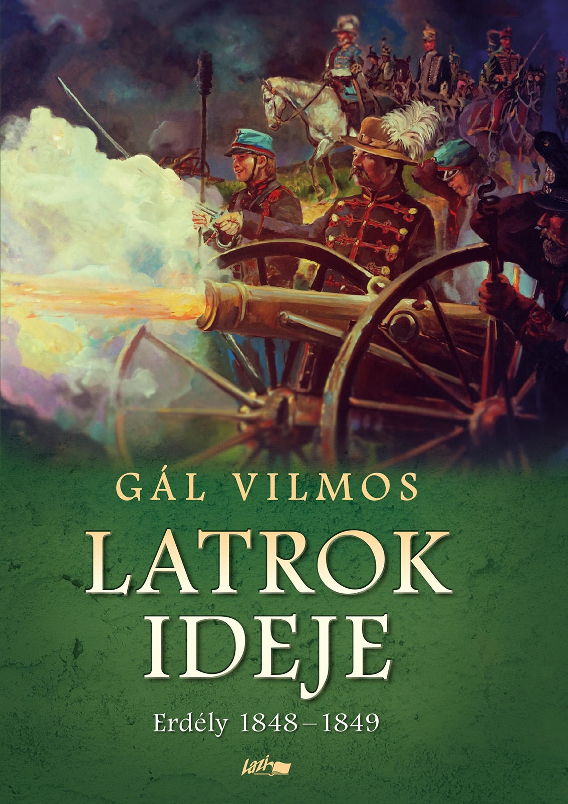 LATROK IDEJE