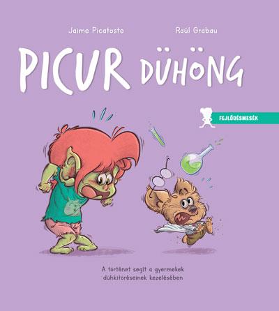 PICUR DÜHÖNG