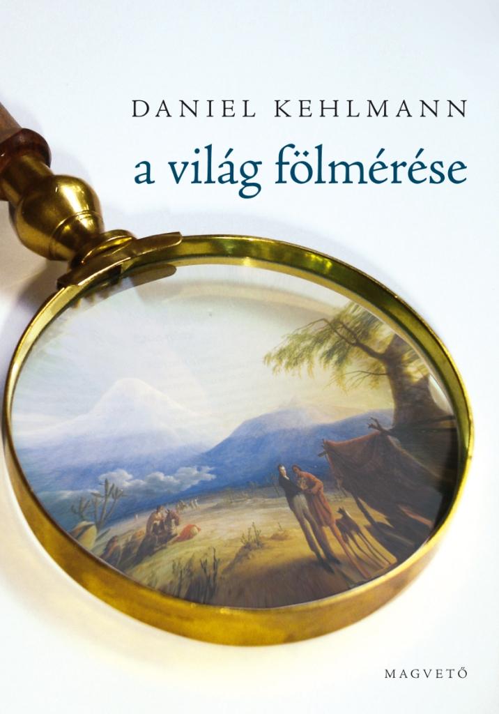 A VILÁG FÖLMÉRÉSE